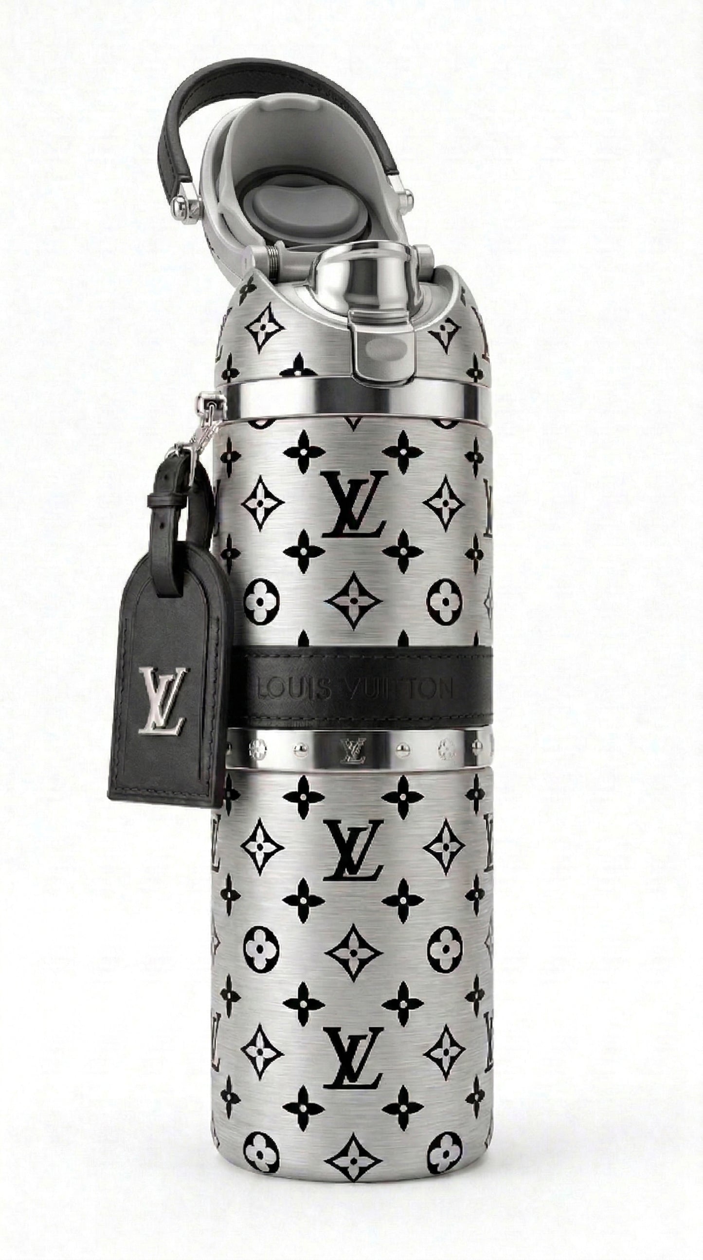 AQUARYA — TITANIUM