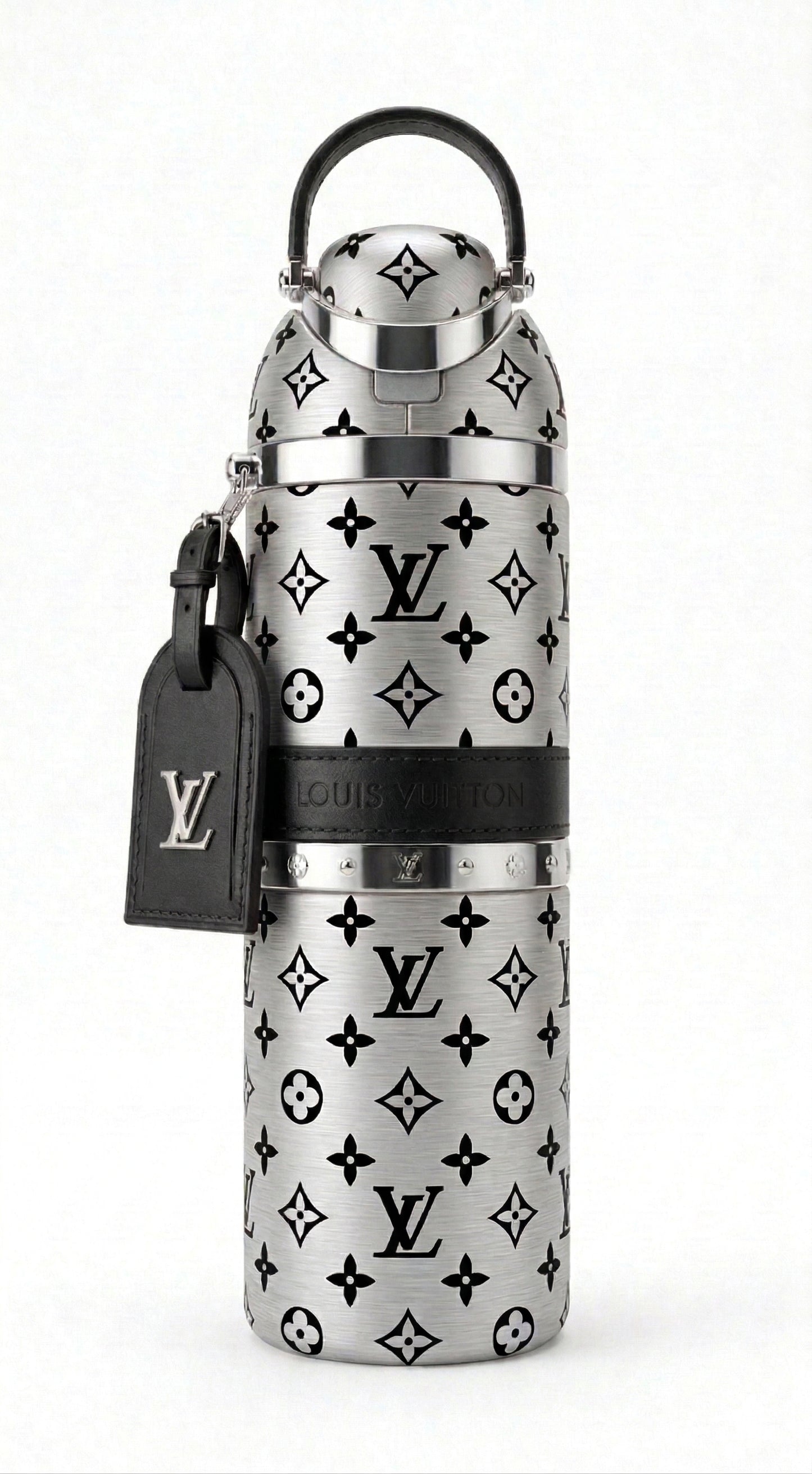 AQUARYA — TITANIUM