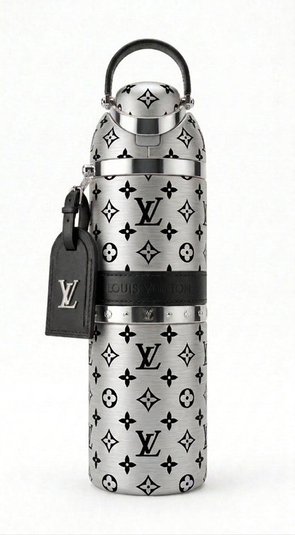 AQUARYA — TITANIUM