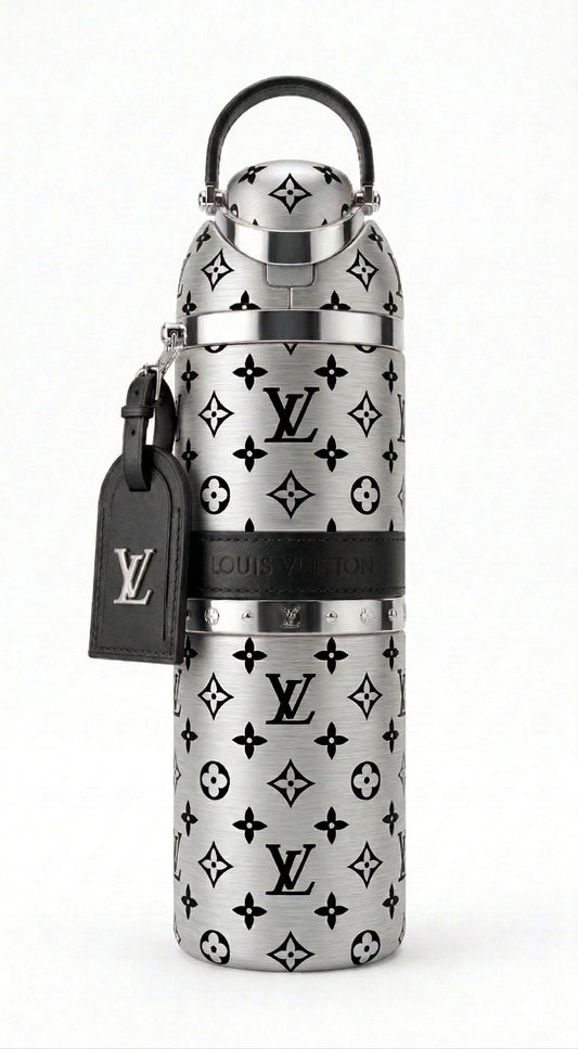 AQUARYA — TITANIUM